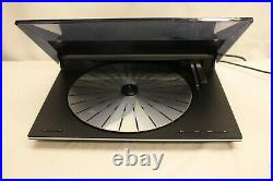 Bang And Olufsen Beogram 9500 Turntable Record Player With Mmc2 Stylus Type 5966