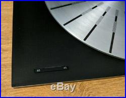 Bang & Olufsen B&O Beogram 3000 Stereo Turntable Record Player HiFi Separate