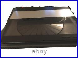 Bang Olufsen B&o Beogram 3300 Turntable Record Player Type 5931 MMC 4 + Stylus