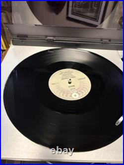 Bang & Olufsen Beogram 1800 Turntable Record Player MMC 4 Stylus works Great