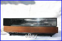 Bang & Olufsen Beogram 2000 B&o Record Player Turntable Gr2000 Type 5240