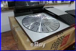 Bang & Olufsen Beogram 6002 turntable Record player made in Denmark