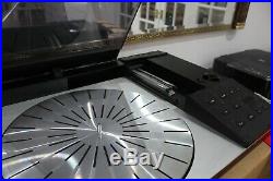 Bang & Olufsen Beogram 6002 turntable Record player made in Denmark