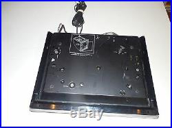Bang & Olufsen Beogram TX2 5913 Vintage Turn Table Record player Tangential OPP