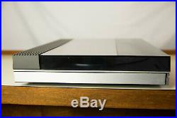 Bang and Olufsen Beogram 5005 record player turntable vintage! Serviced! 4500