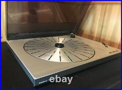 Beogram rx2 b&O record player / turntable (No stylus)