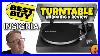Best_Buy_Insignia_Turntable_Unboxing_U0026_Review_01_kg