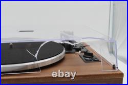 Bluetooth Input Record Player with Built-in 50W Speakers PC1741652