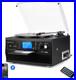 Bluetooth_Record_Player_Turntable_with_Stereo_Speaker_LP_Vinyl_to_MP3_Converter_01_mj