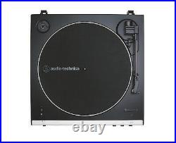 Bluetooth Turntable Audio-Technica AT-LP60XBT Record Player AT-LP60X BT