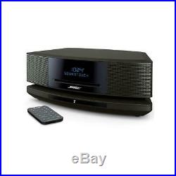 Bose Wave SoundTouch Music System IV, Espresso Black #738031-1710