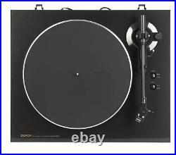 Brand New and Sealed Denon DP-300F Fully Automatic Turntable VINYL RECORD PLAYER