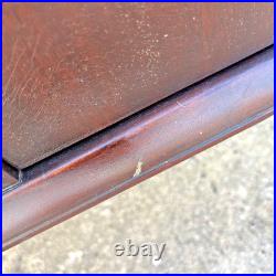 Brunswick Console Phonograph Record Player Model YO Antique 1920s WORKS Brunswick Console Phonograph Record Player Model YO Antique 1920s WORKS