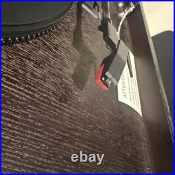 CROSLEY Director CR2405C-PA Turntable /CD Recorder /Cassette /AM-FM