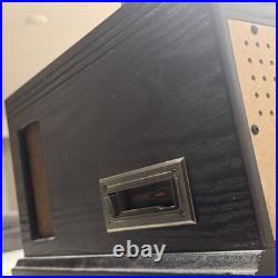 CROSLEY Director CR2405C-PA Turntable /CD Recorder /Cassette /AM-FM