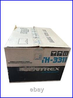 Centrex by Pioneer AM/FM Receiver Cassette Record Player Radio TH-3311 NWB