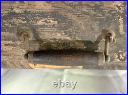 Columbia Antique Graphophone Cylinder Player Phonograph