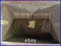 Columbia Antique Graphophone Cylinder Player Phonograph