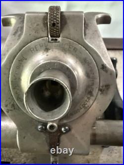 Columbia Antique Graphophone Cylinder Player Phonograph