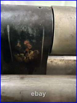 Columbia Antique Graphophone Cylinder Player Phonograph