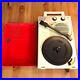Columbia_GP_3_Portable_Record_Player_From_Japan_Red_Used_01_ndwe