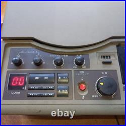Columbia Gp-25 Record Player Vintage Turntable Cassette & Cd Player Combo Home Columbia Gp-25 Record Player Vintage Turntable Cassette & Cd Player Combo Home