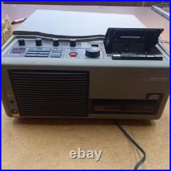 Columbia Gp-25 Record Player Vintage Turntable Cassette & Cd Player Combo Home Columbia Gp-25 Record Player Vintage Turntable Cassette & Cd Player Combo Home