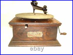 Columbia'Imperial' Phonograph