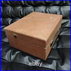 Columbia Phonograph Record Player Antique Retro Vintage Free Shipping From Japan