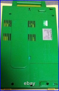 Columbia Portable Record Player, Retro Style, Brand New, Unused