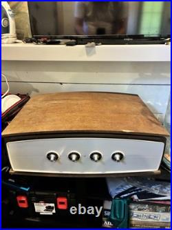 Columbia Stereo 360 Record Player Columbia Stereo 360 Record Player