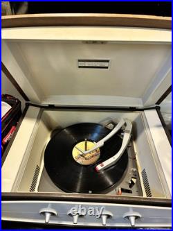 Columbia Stereo 360 Record Player Columbia Stereo 360 Record Player