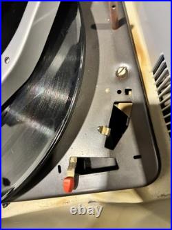 Columbia Stereo 360 Record Player Columbia Stereo 360 Record Player