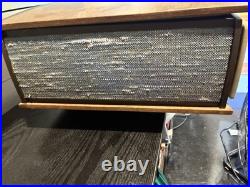 Columbia Stereo 360 Record Player Columbia Stereo 360 Record Player