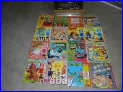 Concert Hall Disc-O-Kid Two Speed Phonograph Record Player 220 WithBooks & Records Concert Hall Disc-O-Kid Two Speed Phonograph Record Player 220 WithBooks & Records