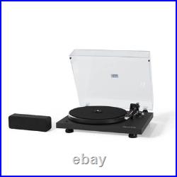 Crosley C6 Vinyl Record Player with Speakers and Wireless Bluetooth Audio Turn