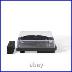 Crosley C6 Vinyl Record Player with Speakers and Wireless Bluetooth Audio Turn