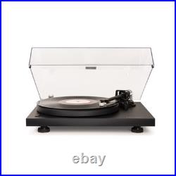 Crosley C6 Vinyl Record Player with Speakers and Wireless Bluetooth Audio Turn