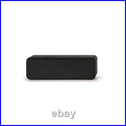 Crosley C6 Vinyl Record Player with Speakers and Wireless Bluetooth Audio Turn