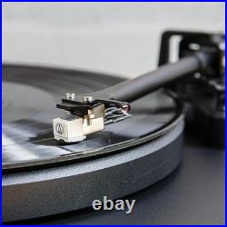 Crosley C6 Vinyl Record Player with Speakers and Wireless Bluetooth Audio Turn