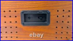 Crosley Rochester CR66 5-in-1 Record Player TESTED EB-19968