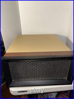 Crosley Stack-O-Matic CR84 3 Speed Record Player Good Condition