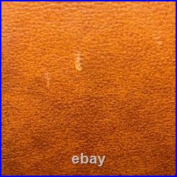 Crosley Stack-O-Matic CR84 3 Speed Record Player Good Condition