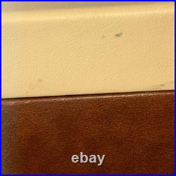 Crosley Stack-O-Matic CR84 3 Speed Record Player Good Condition