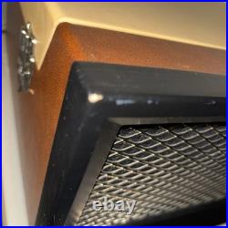 Crosley Stack-O-Matic CR84 3 Speed Record Player Good Condition