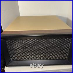 Crosley Stack-O-Matic CR84 3 Speed Record Player Good Condition