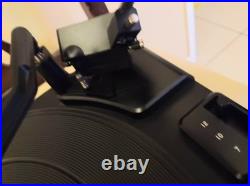 Crosley Stack-O-Matic Turntable 3-Speed Replacement-WORKS-EXC COND