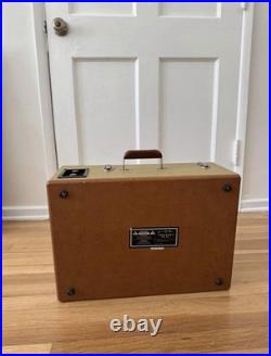 Crosley Stack O Matic Vinyl Portable Turntable Record Player Retro Crosley Stack O Matic Vinyl Portable Turntable Record Player Retro