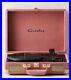 Crosley_Turn_Table_Pink_Corduroy_Record_Player_BRAND_NEW_01_upz