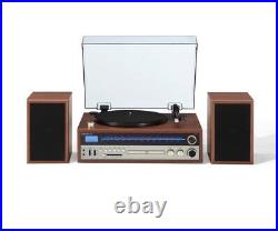 Crosley electronic record player